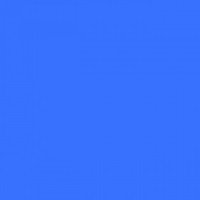 A0027 Siser Neon Blauw