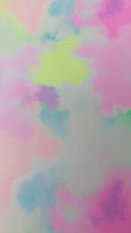 Candy Pattern Vinyl