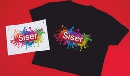 Siser Easy Color (2 vellen)